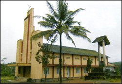 thalappuzha