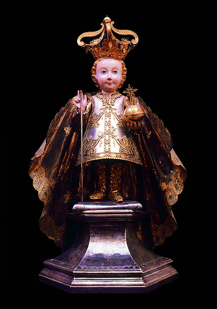 Santo Niño de Cebú